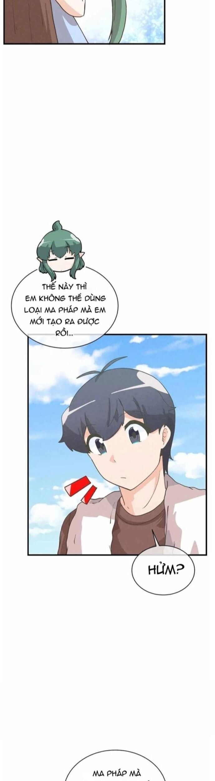 Nông Dân Linh Hồn Chapter 176 - 34