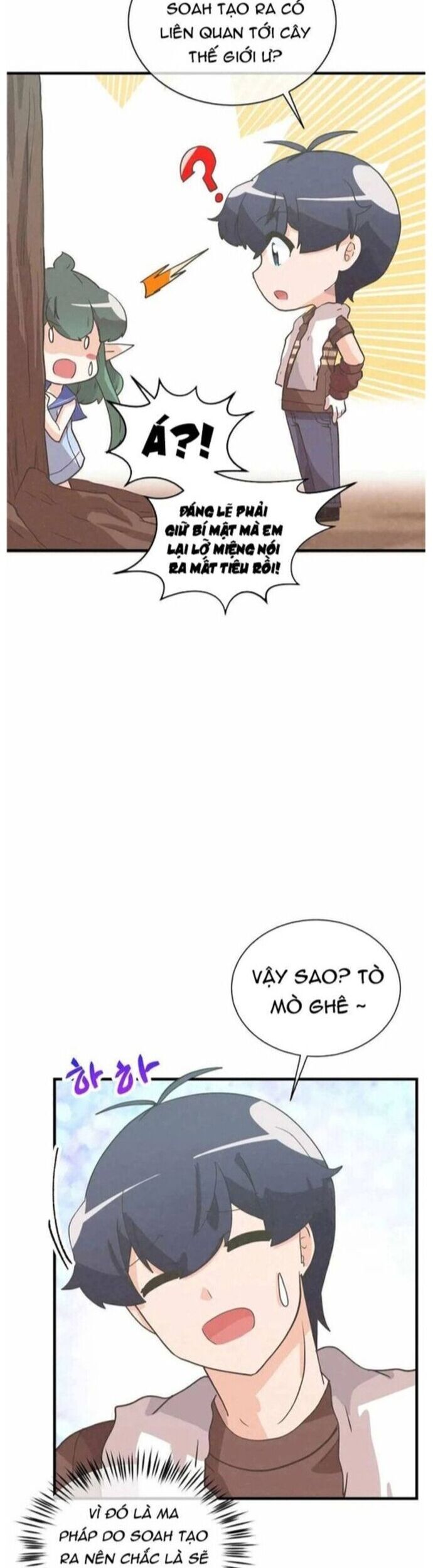 Nông Dân Linh Hồn Chapter 176 - 35