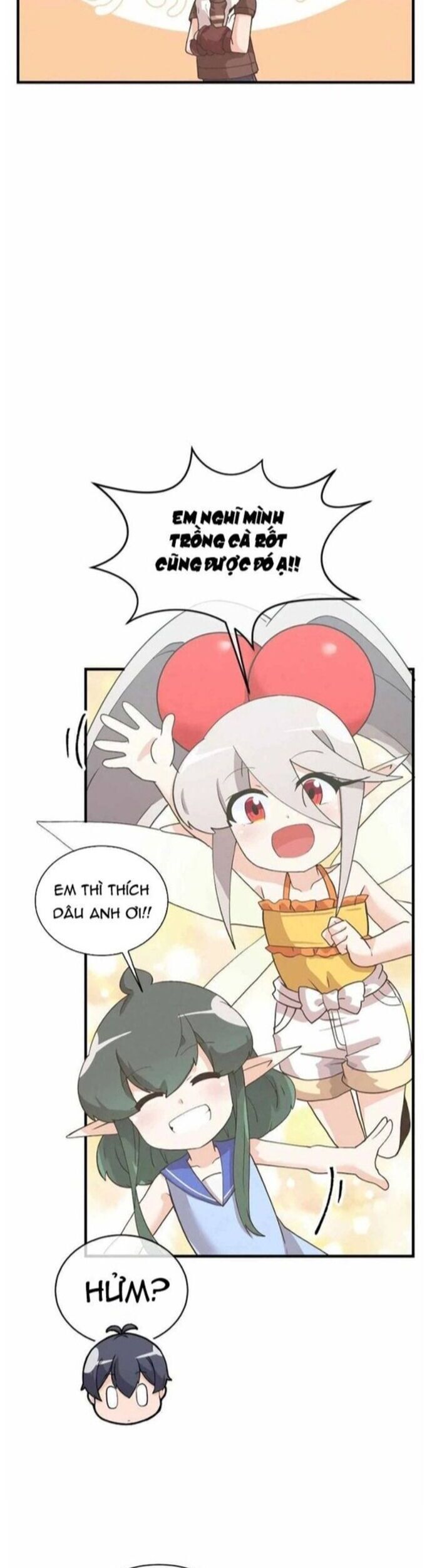 Nông Dân Linh Hồn Chapter 176 - 40