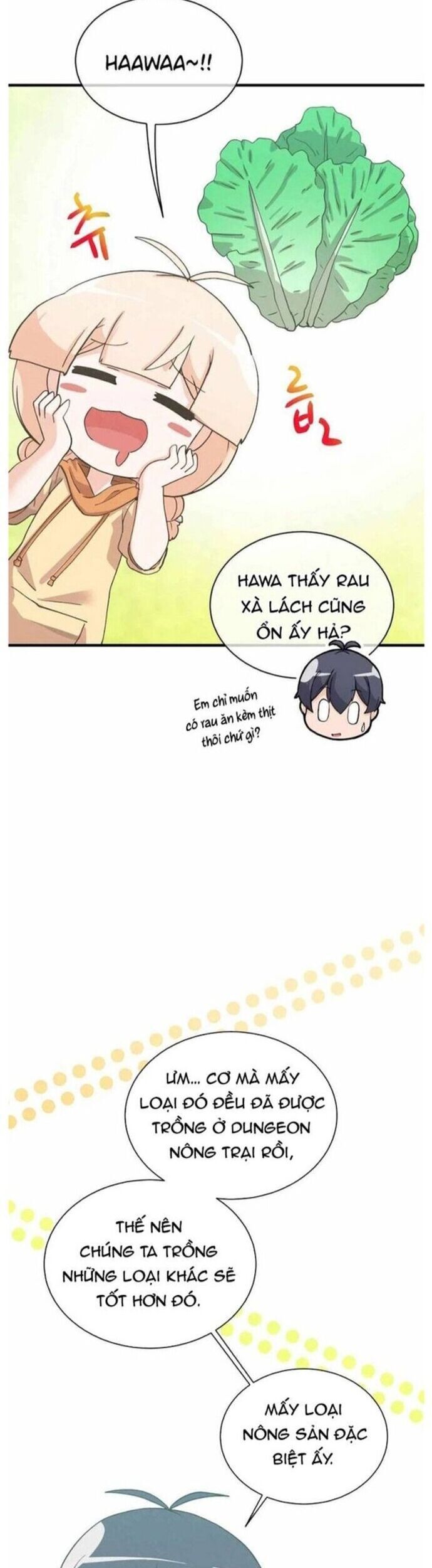 Nông Dân Linh Hồn Chapter 176 - 41