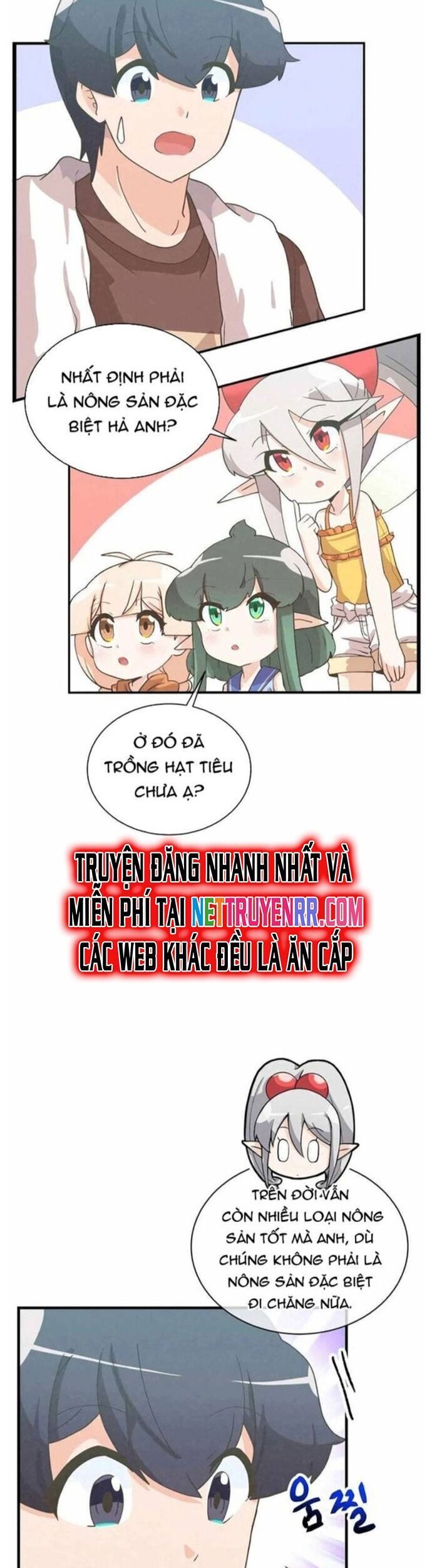 Nông Dân Linh Hồn Chapter 176 - 42