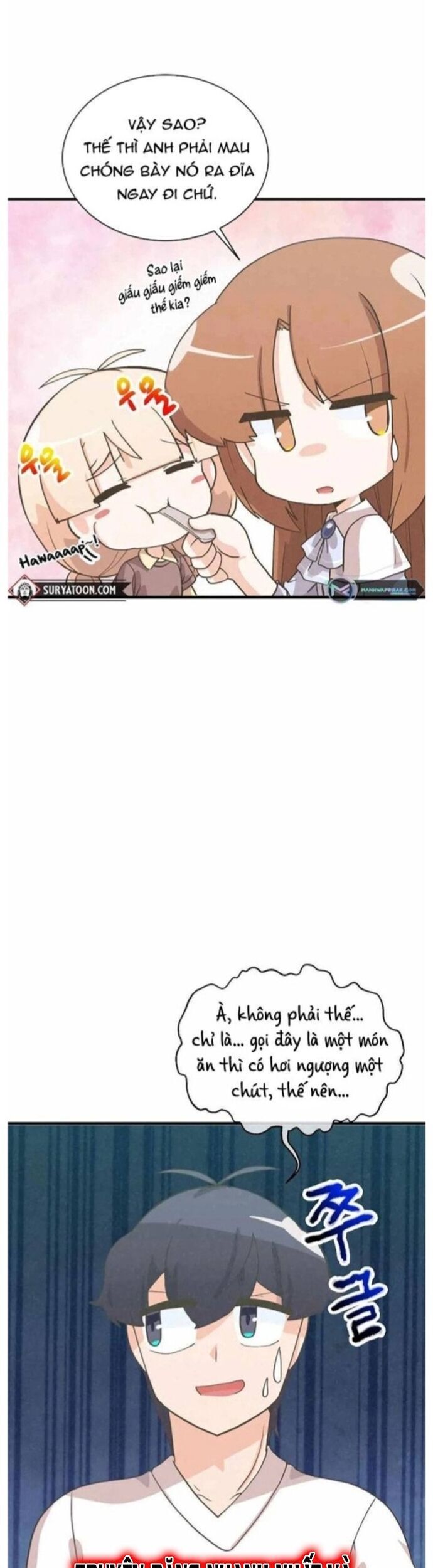 Nông Dân Linh Hồn Chapter 176 - 6