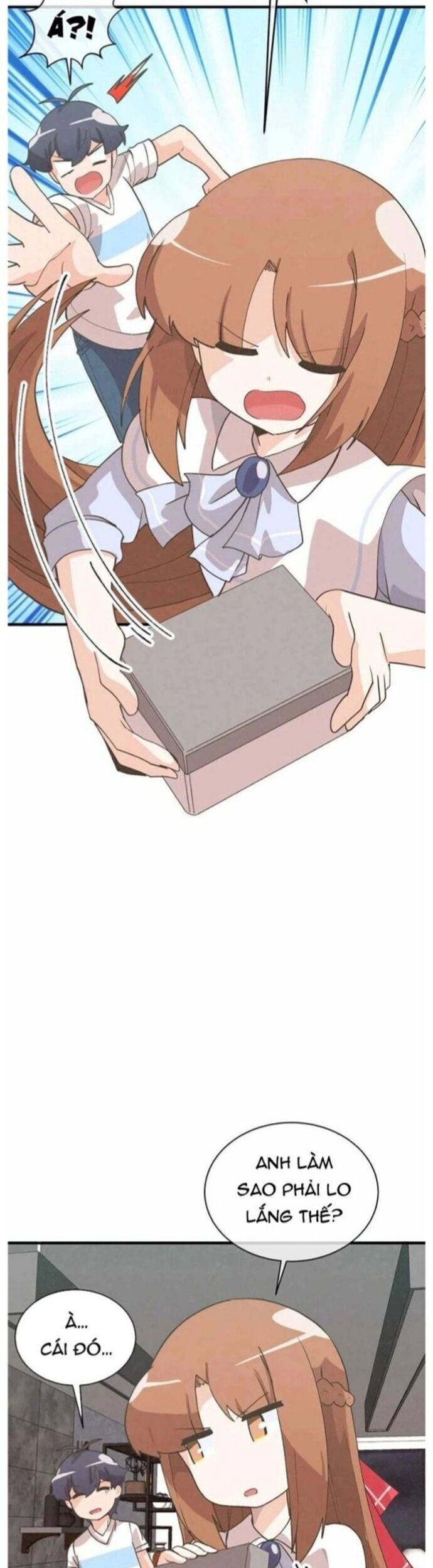 Nông Dân Linh Hồn Chapter 176 - 8