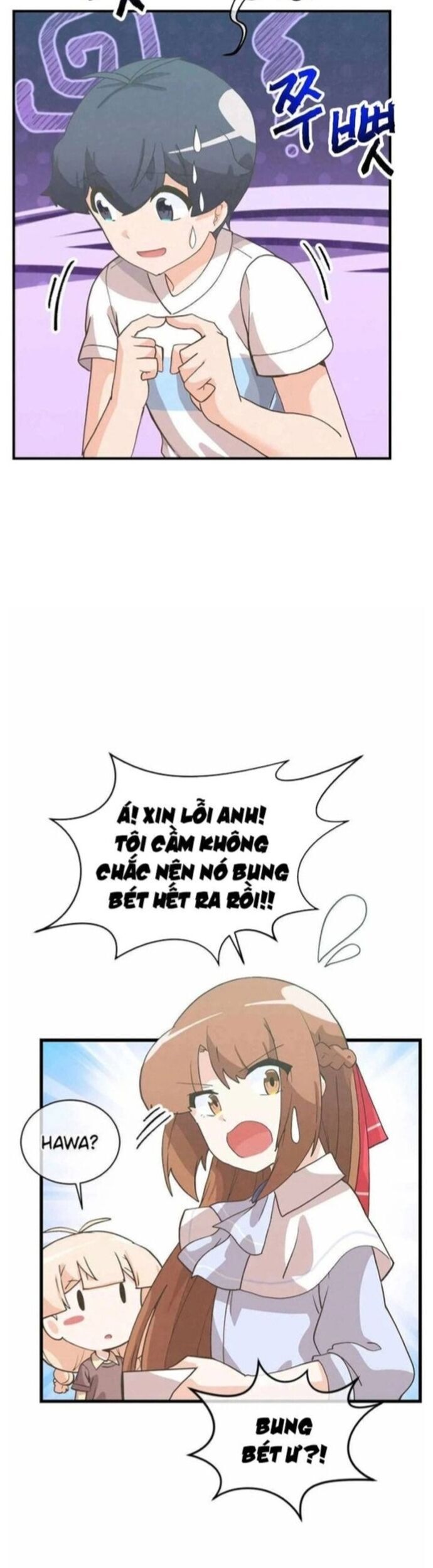 Nông Dân Linh Hồn Chapter 176 - 10