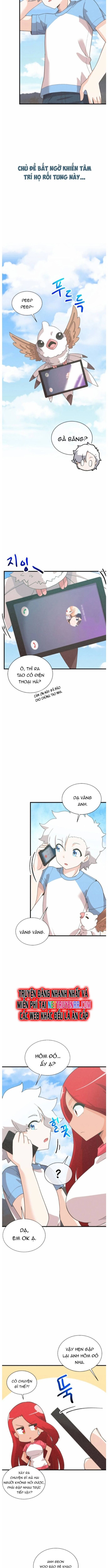 Nông Dân Linh Hồn Chapter 177 - 11