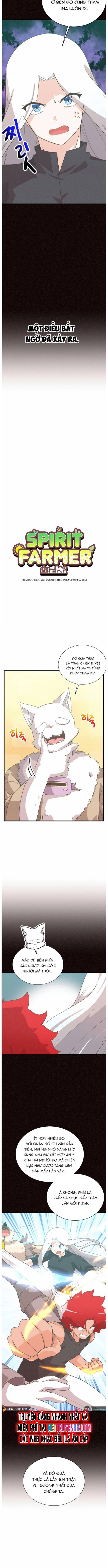 Nông Dân Linh Hồn Chapter 177 - 6