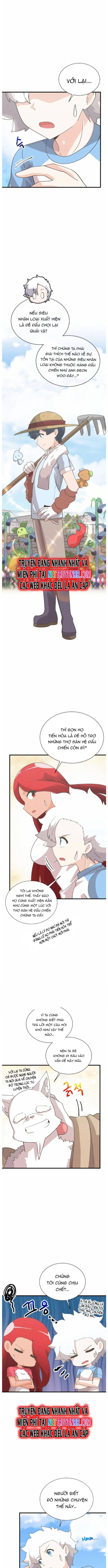 Nông Dân Linh Hồn Chapter 177 - 10