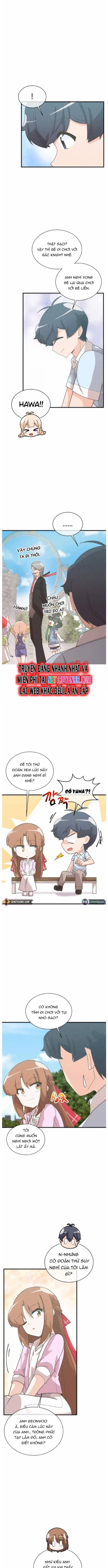 Nông Dân Linh Hồn Chapter 178 - 11