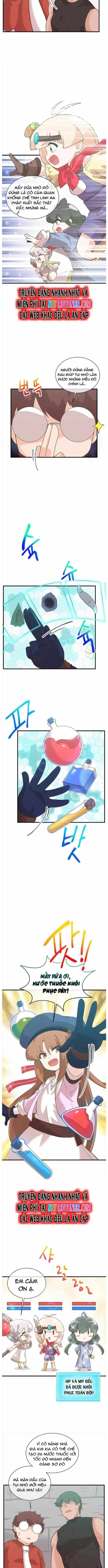 Nông Dân Linh Hồn Chapter 179 - 4