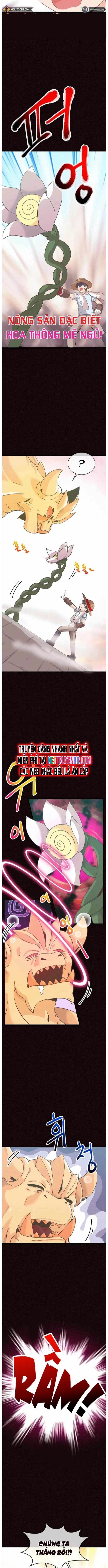 Nông Dân Linh Hồn Chapter 179 - 7