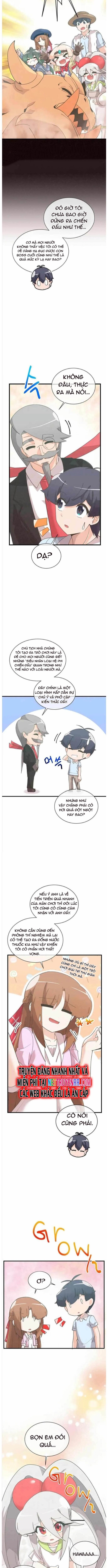 Nông Dân Linh Hồn Chapter 179 - 8