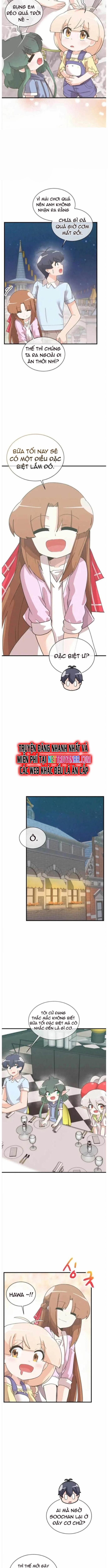 Nông Dân Linh Hồn Chapter 179 - 9