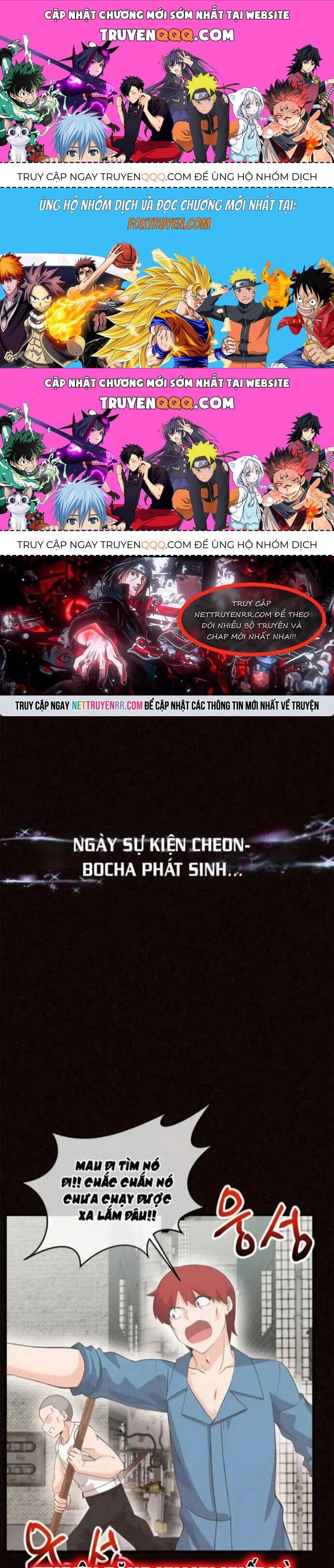 Nông Dân Linh Hồn Chapter 181 - 1