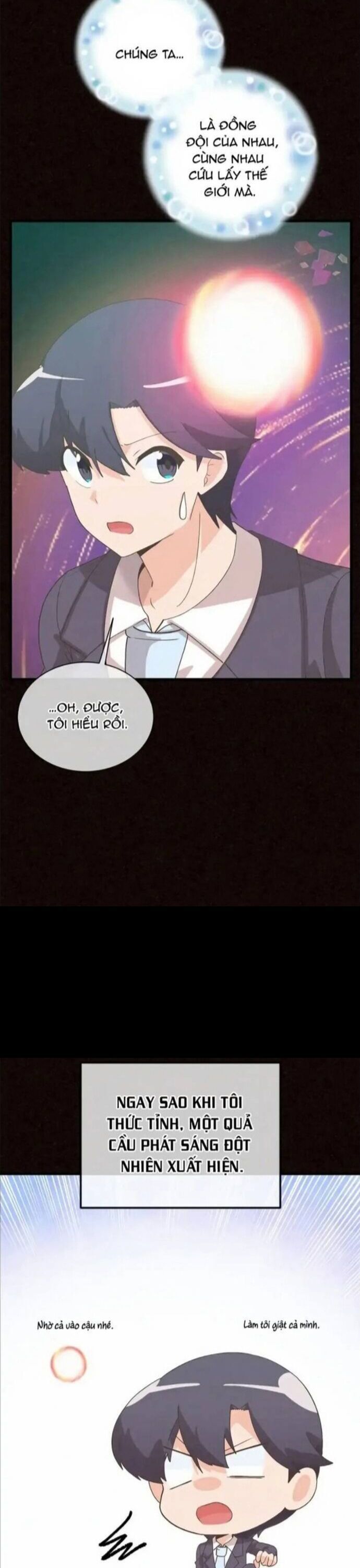 Nông Dân Linh Hồn Chapter 181 - 11