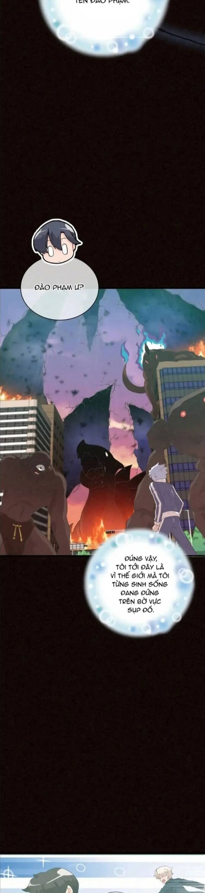 Nông Dân Linh Hồn Chapter 181 - 13