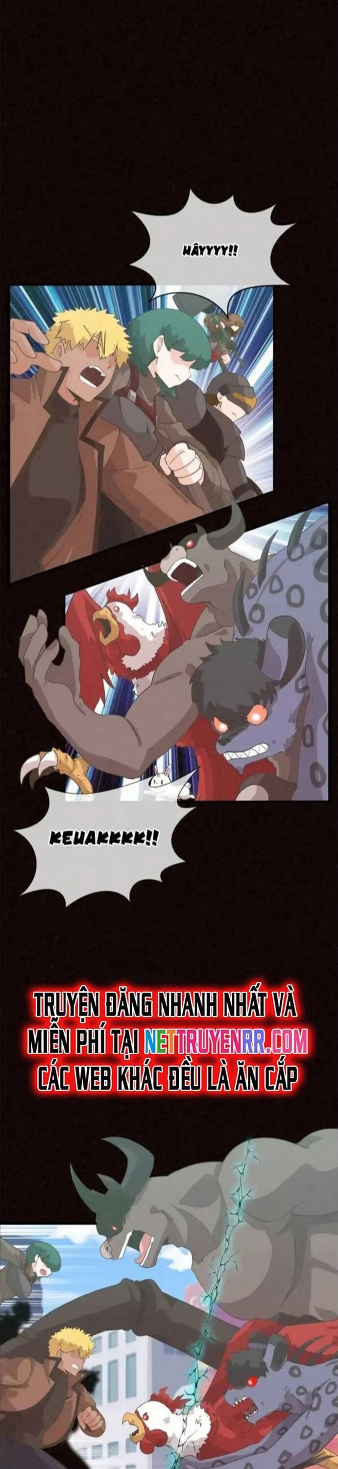 Nông Dân Linh Hồn Chapter 181 - 6