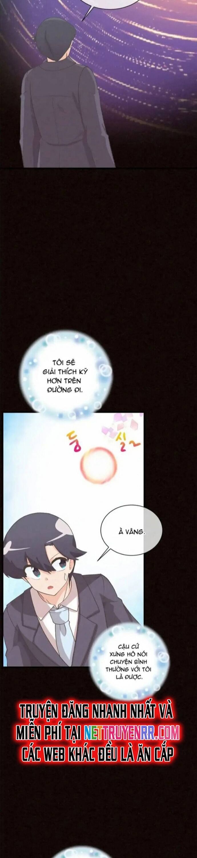 Nông Dân Linh Hồn Chapter 181 - 10