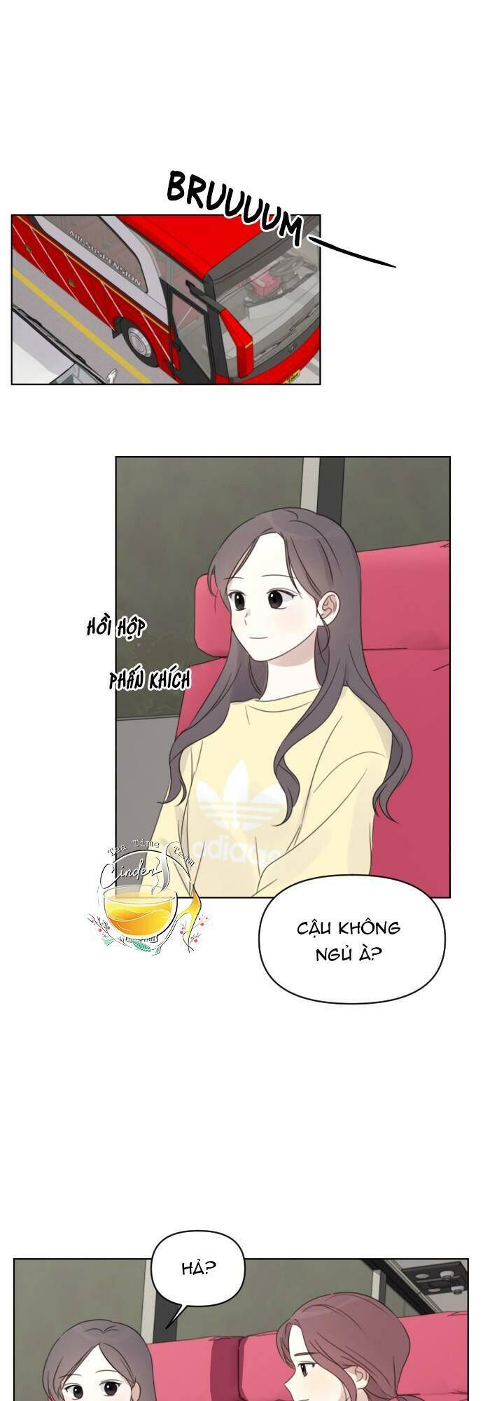 Ngắm Nhìn Điều Tuyệt Vời Nhất Chapter 18 - 2