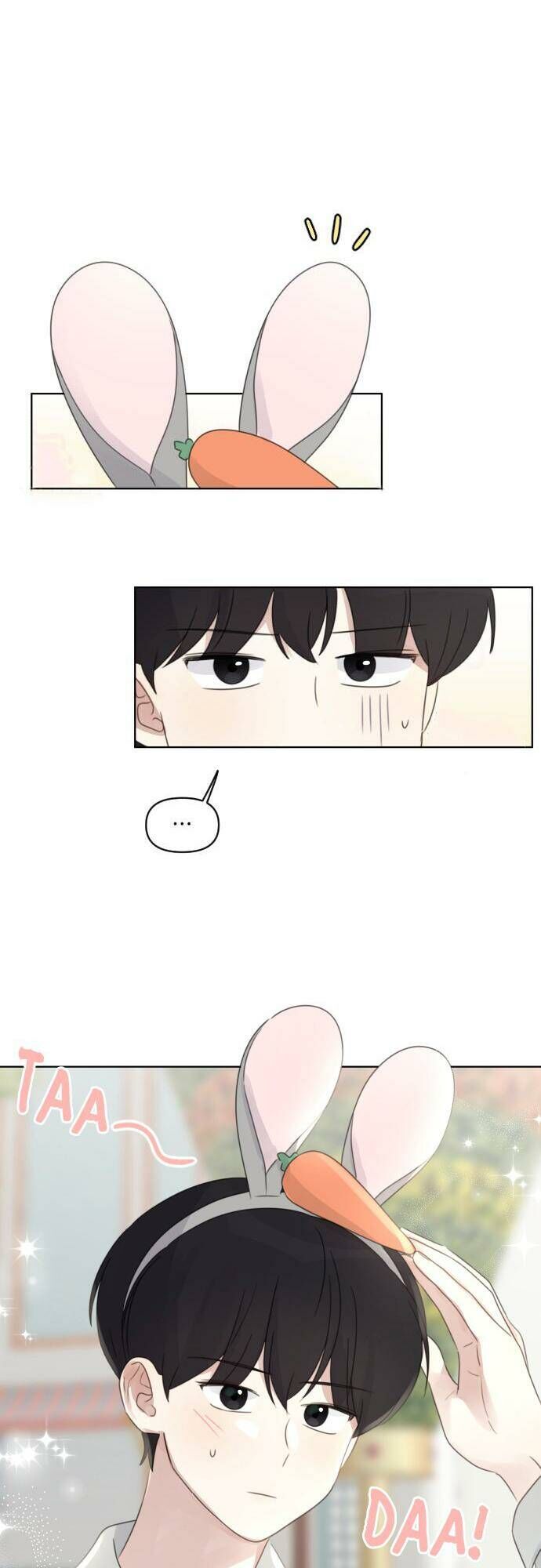 Ngắm Nhìn Điều Tuyệt Vời Nhất Chapter 18 - 11