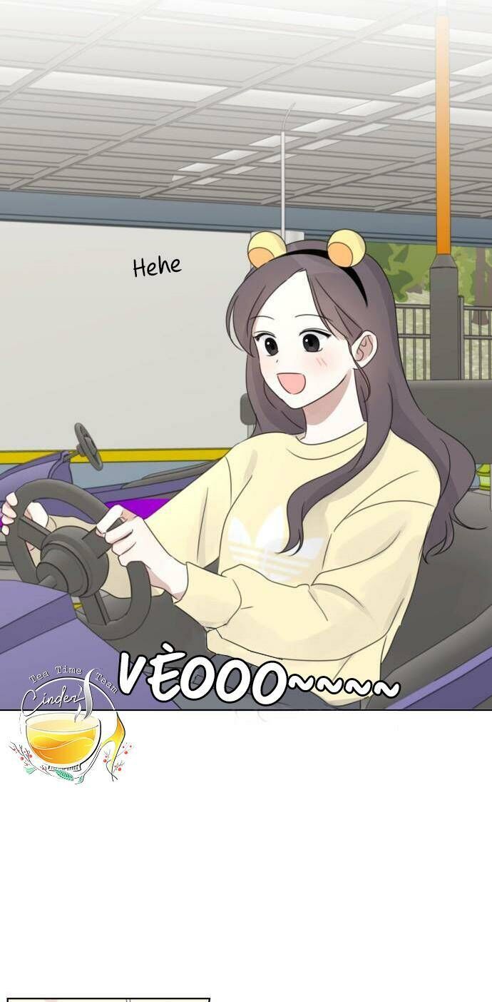 Ngắm Nhìn Điều Tuyệt Vời Nhất Chapter 18 - 19