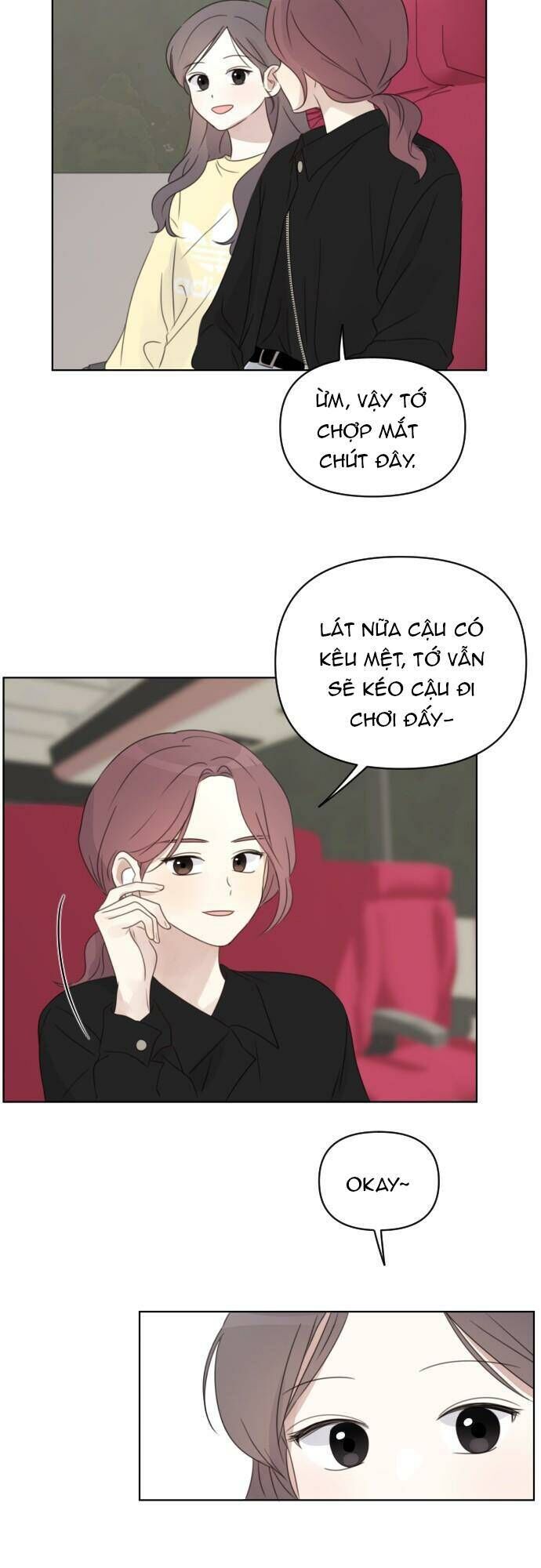 Ngắm Nhìn Điều Tuyệt Vời Nhất Chapter 18 - 4