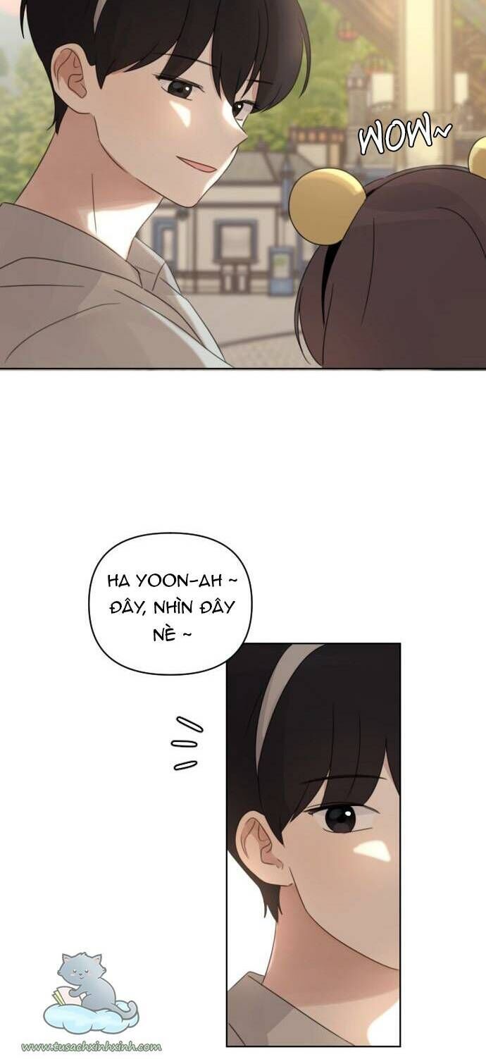 Ngắm Nhìn Điều Tuyệt Vời Nhất Chapter 18 - 36