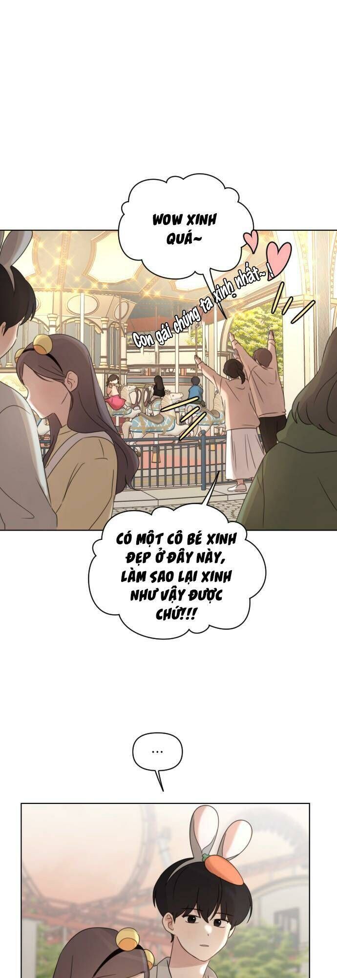 Ngắm Nhìn Điều Tuyệt Vời Nhất Chapter 18 - 37