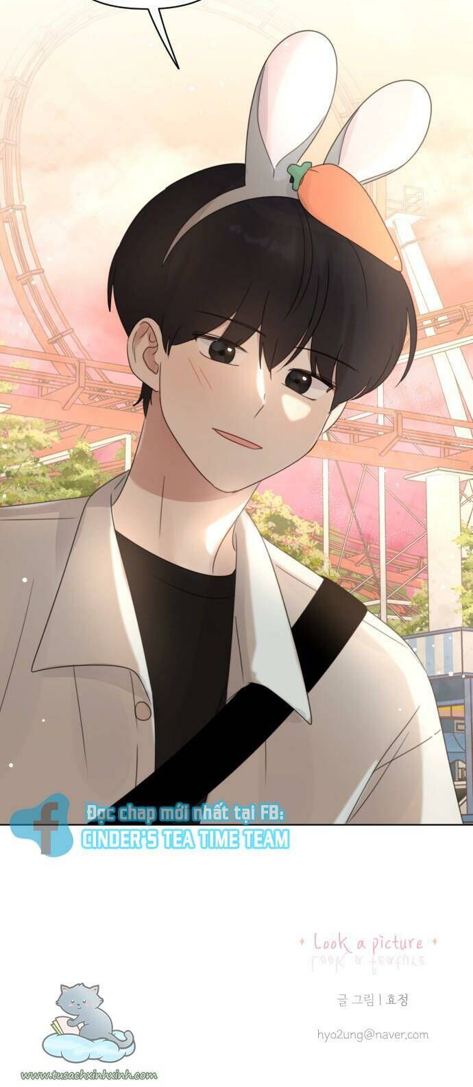 Ngắm Nhìn Điều Tuyệt Vời Nhất Chapter 18 - 39