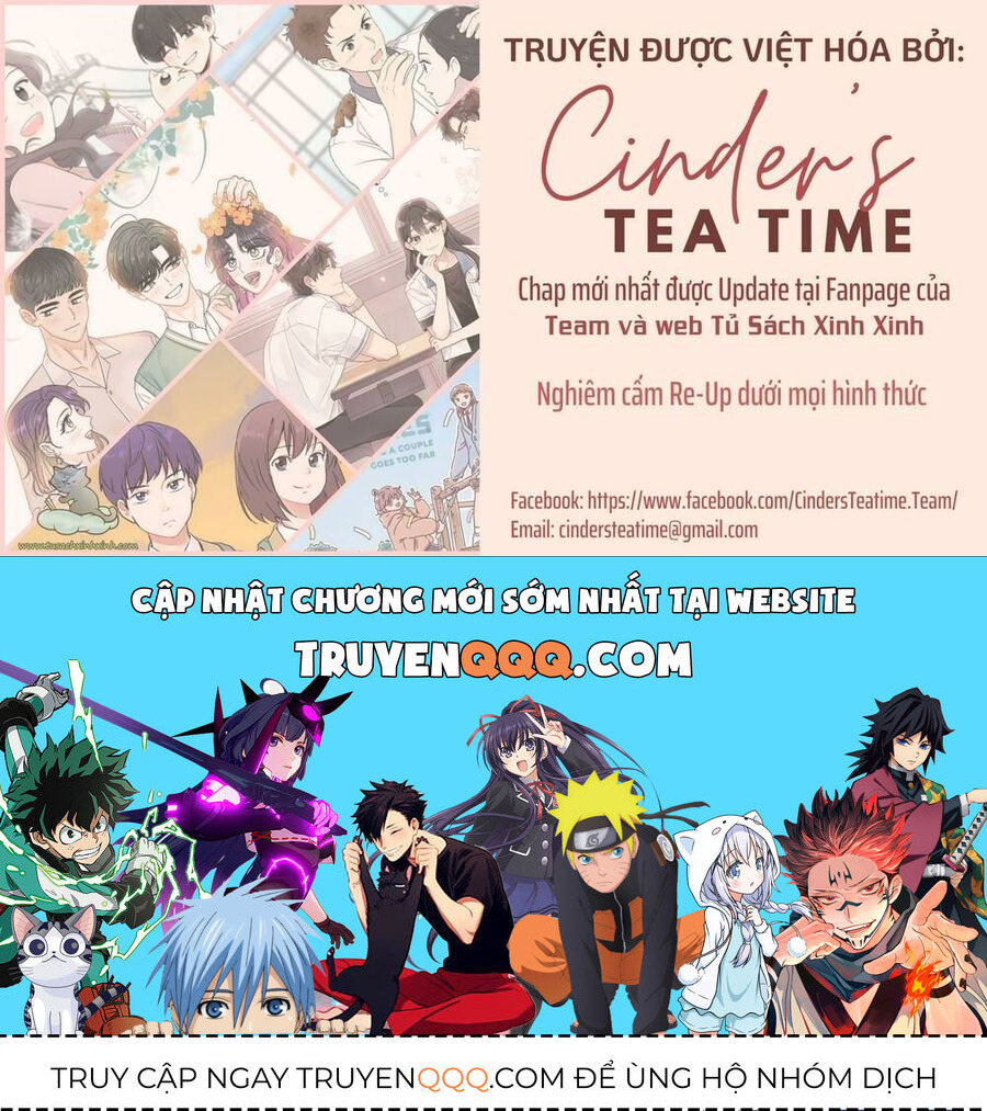 Ngắm Nhìn Điều Tuyệt Vời Nhất Chapter 18 - 40