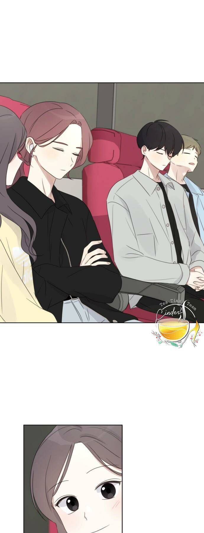 Ngắm Nhìn Điều Tuyệt Vời Nhất Chapter 18 - 5