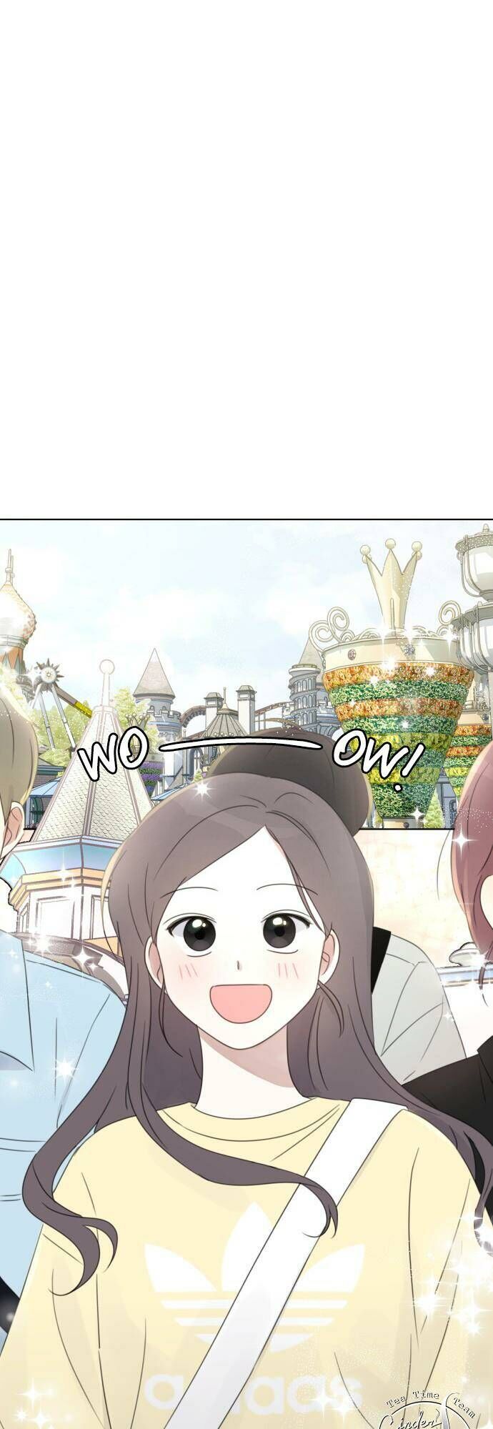 Ngắm Nhìn Điều Tuyệt Vời Nhất Chapter 18 - 7