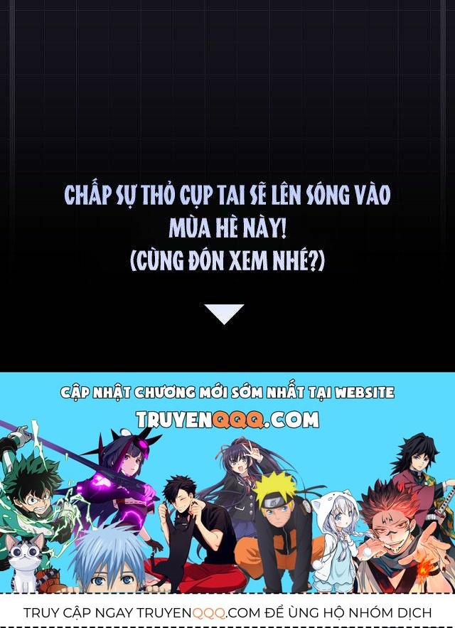 Chấp Sự Thỏ Cụp Tai Chapter 0 - 4