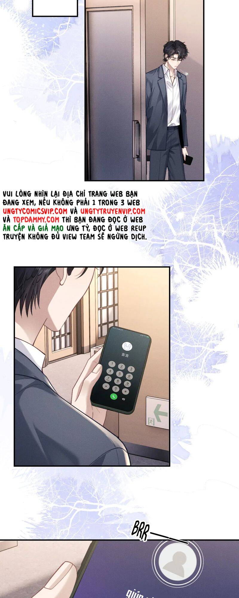 Chấp Sự Thỏ Cụp Tai Chapter 113 - 15