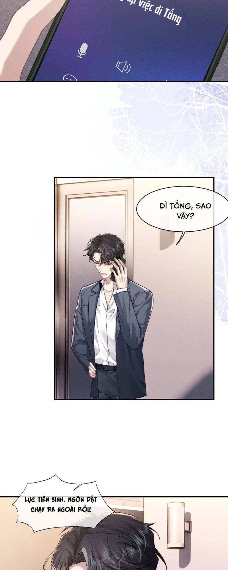 Chấp Sự Thỏ Cụp Tai Chapter 113 - 16