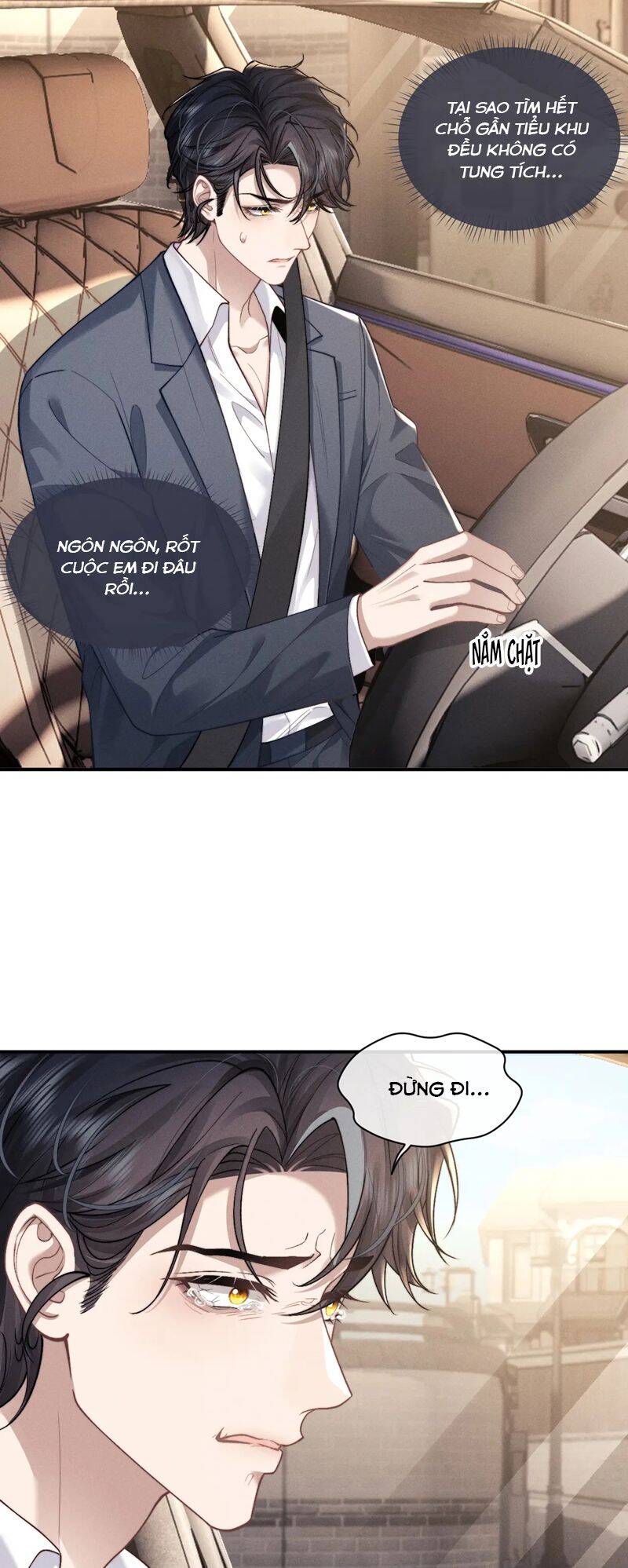 Chấp Sự Thỏ Cụp Tai Chapter 113 - 18