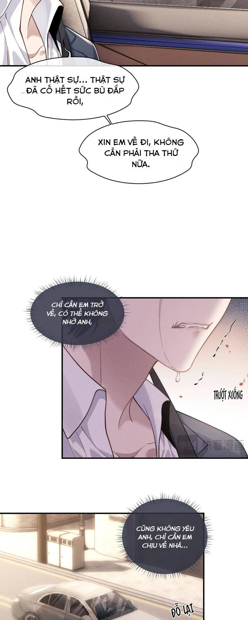 Chấp Sự Thỏ Cụp Tai Chapter 113 - 19