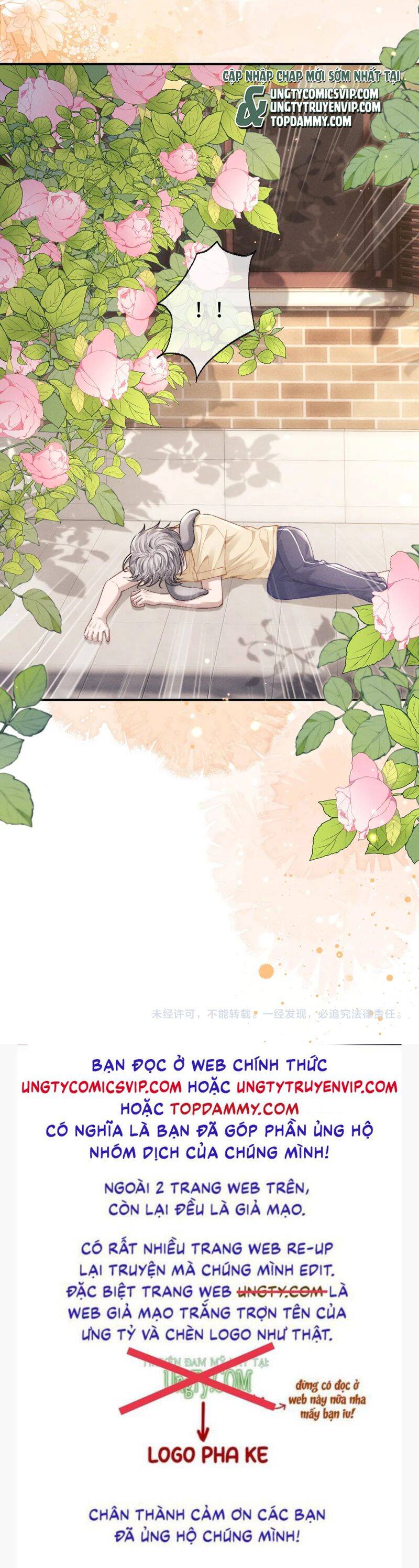 Chấp Sự Thỏ Cụp Tai Chapter 113 - 22