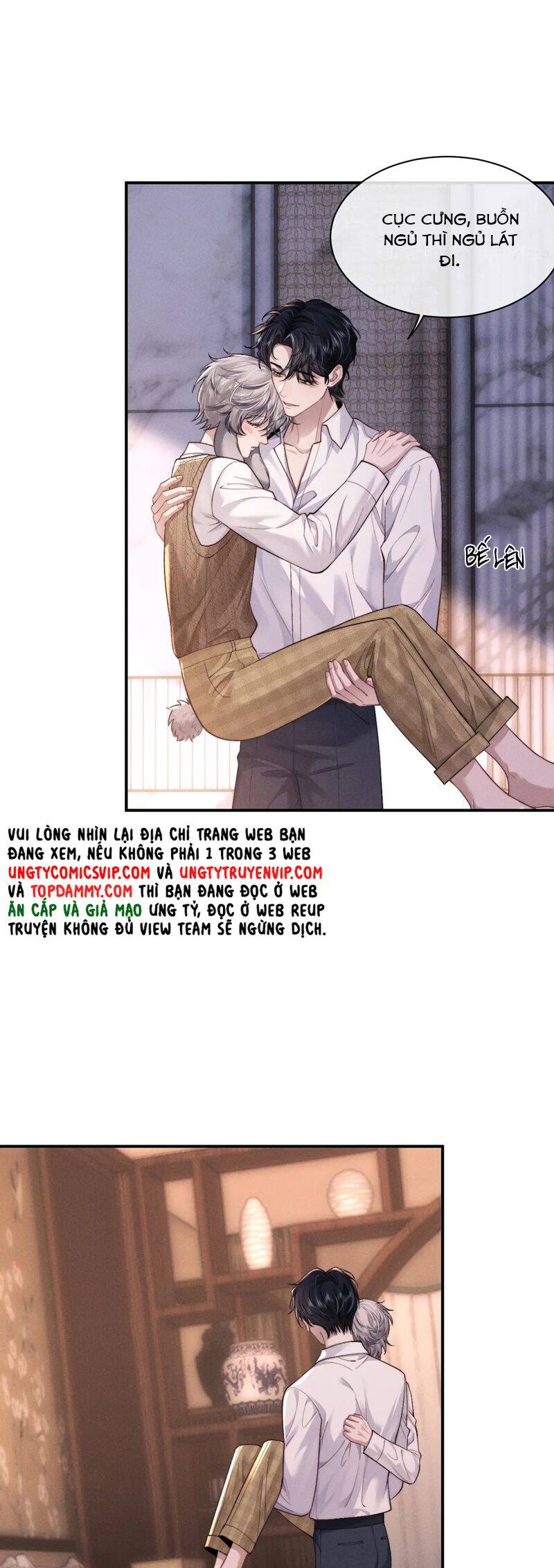 Chấp Sự Thỏ Cụp Tai Chapter 113 - 4