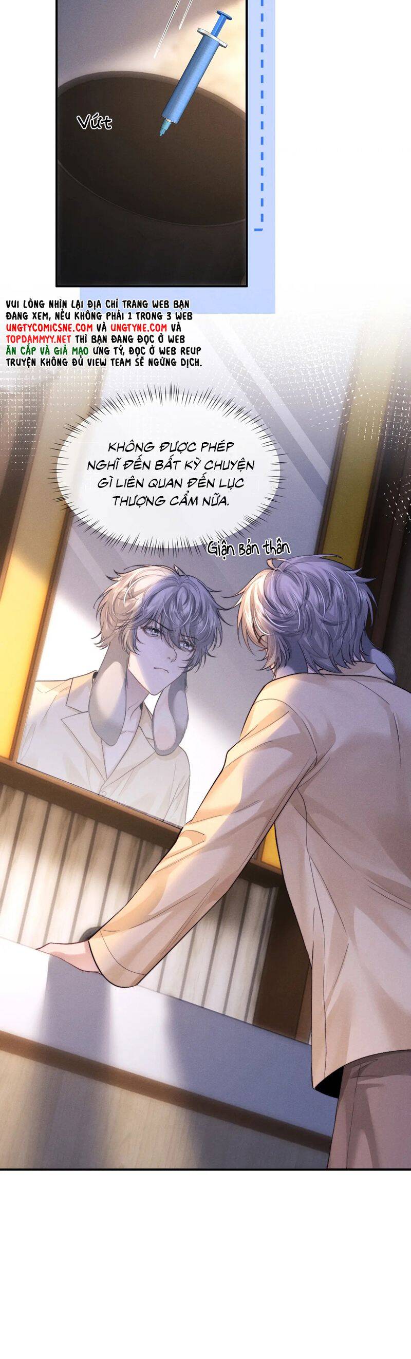 Chấp Sự Thỏ Cụp Tai Chapter 138 - 11