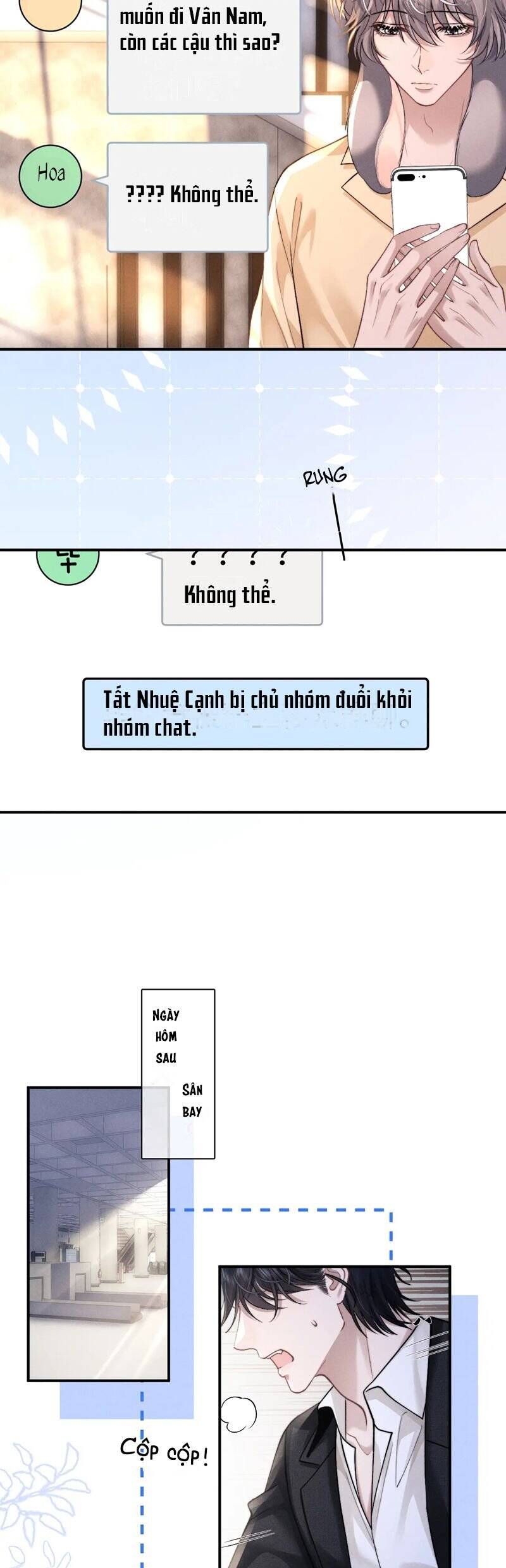 Chấp Sự Thỏ Cụp Tai Chapter 138 - 13