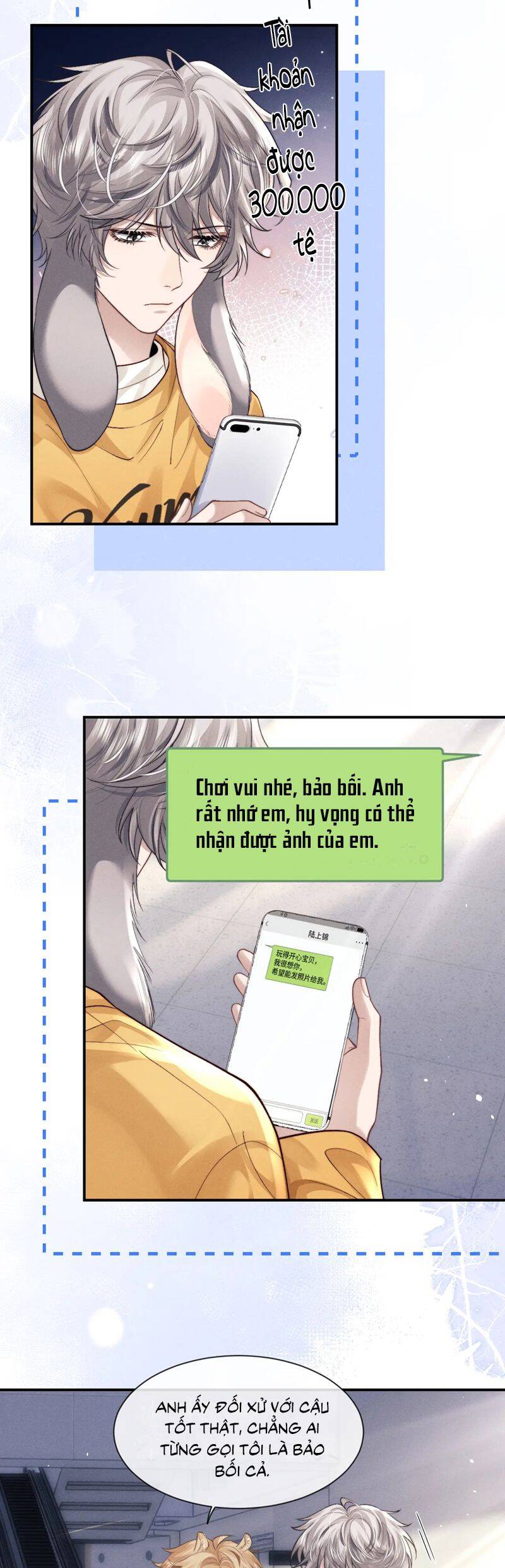 Chấp Sự Thỏ Cụp Tai Chapter 138 - 16