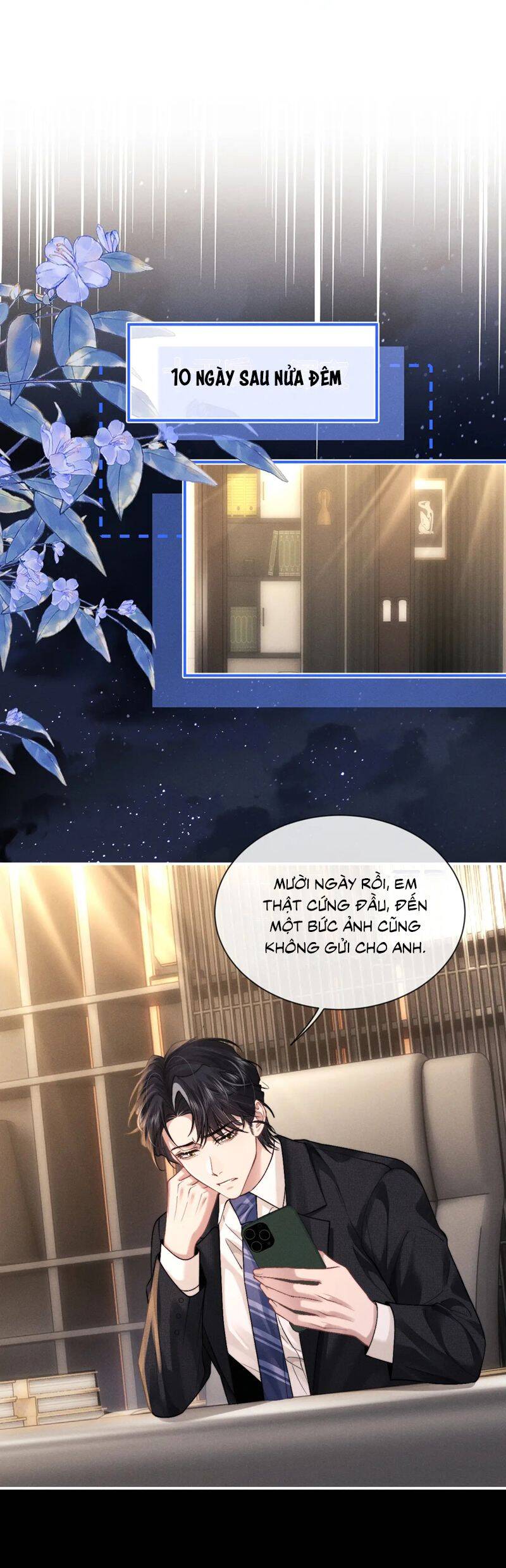 Chấp Sự Thỏ Cụp Tai Chapter 138 - 18