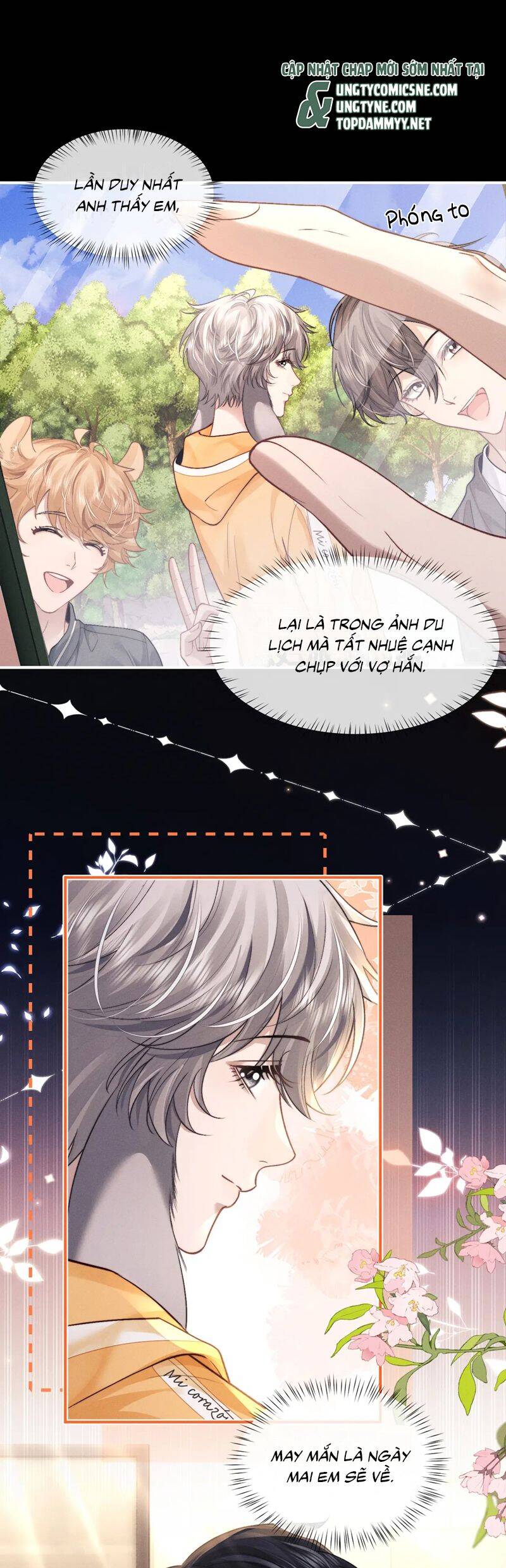 Chấp Sự Thỏ Cụp Tai Chapter 138 - 19