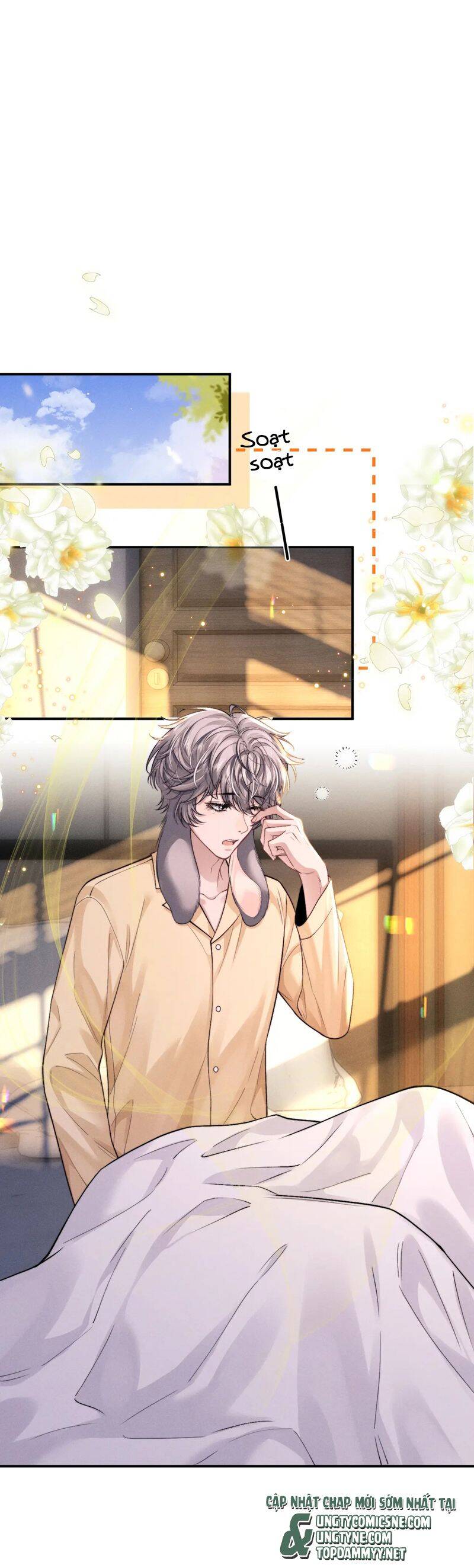 Chấp Sự Thỏ Cụp Tai Chapter 138 - 3