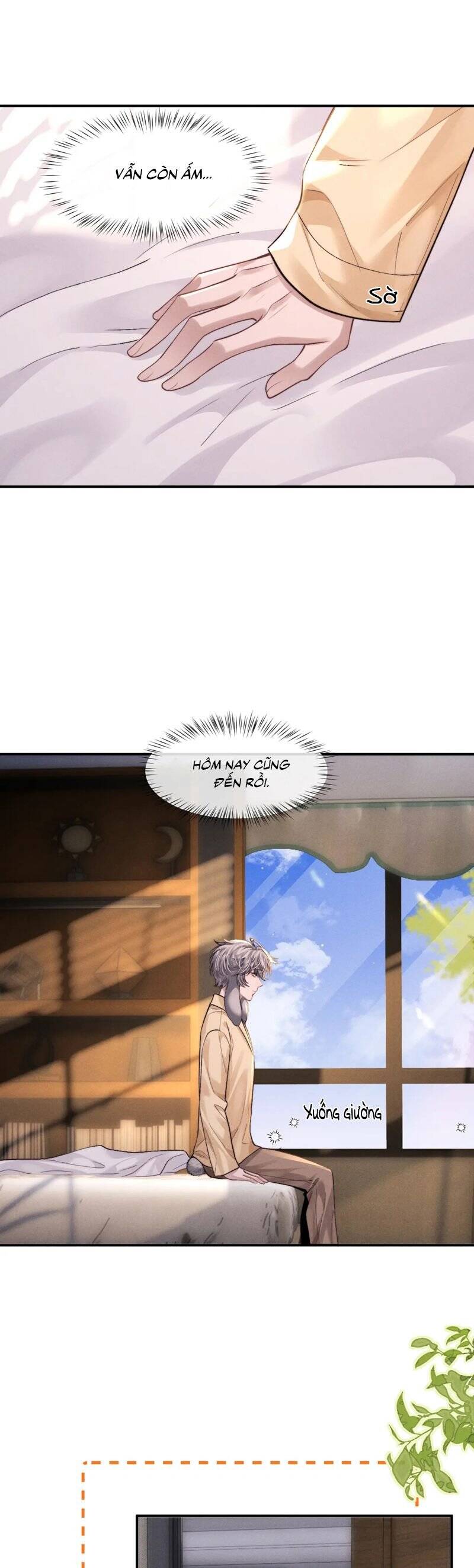 Chấp Sự Thỏ Cụp Tai Chapter 138 - 4