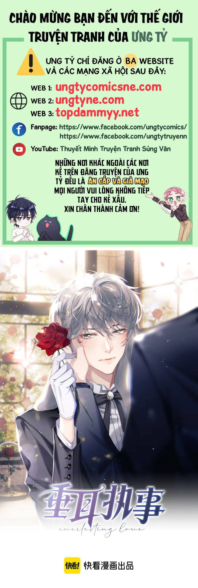 Chấp Sự Thỏ Cụp Tai Chapter 146 - 2
