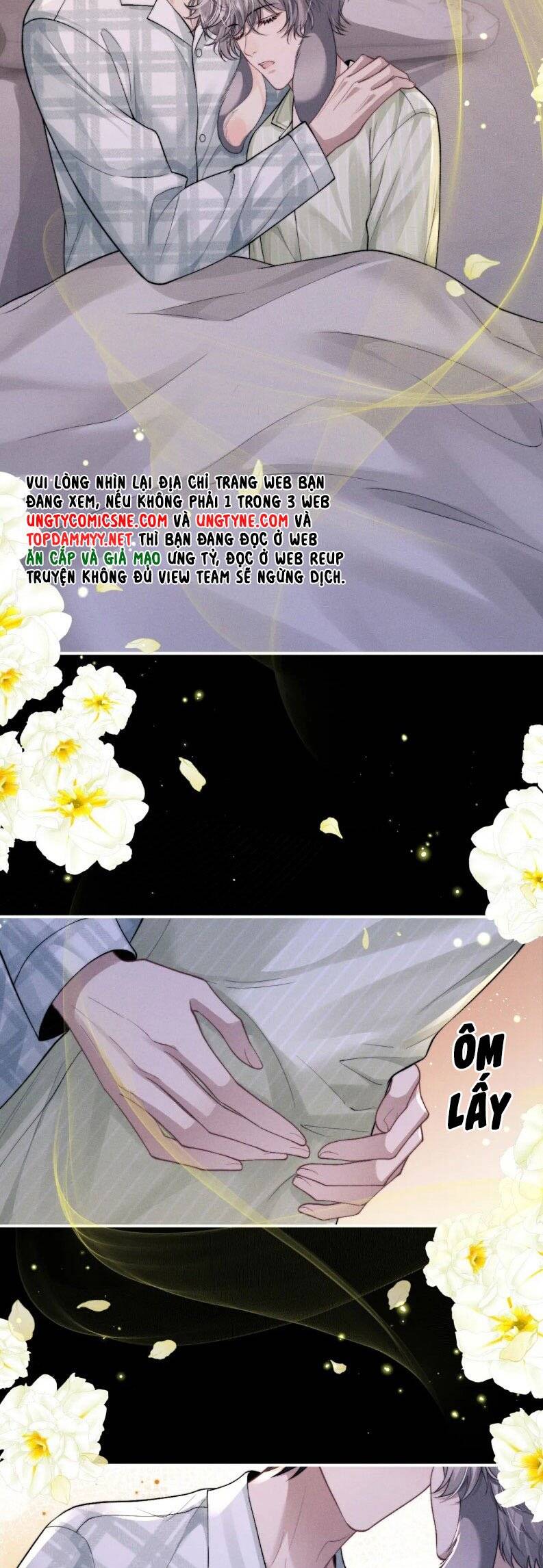 Chấp Sự Thỏ Cụp Tai Chapter 146 - 13