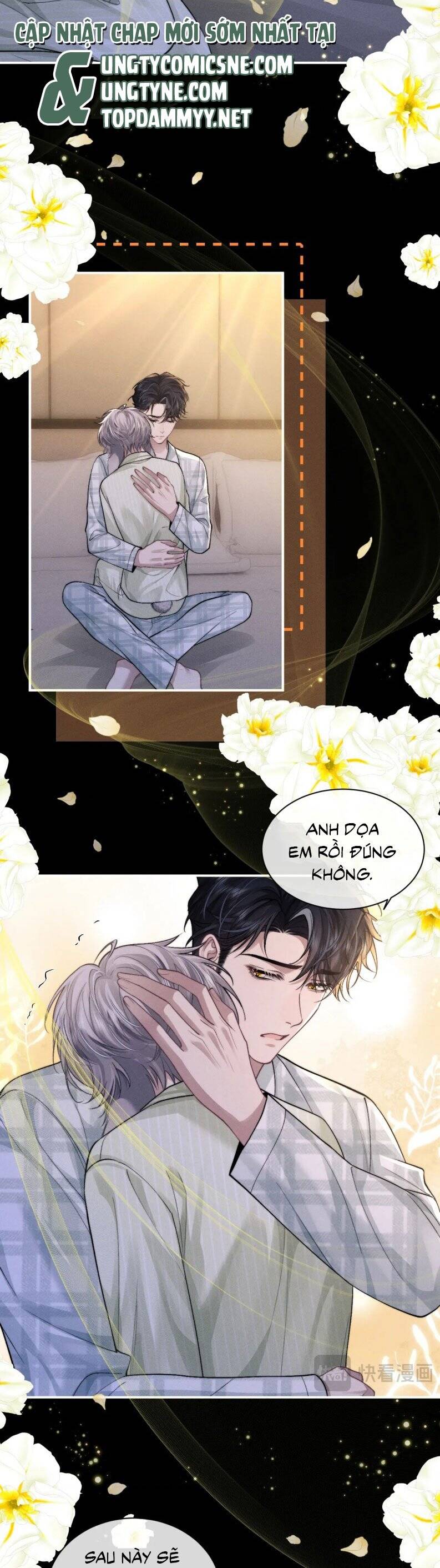 Chấp Sự Thỏ Cụp Tai Chapter 146 - 17
