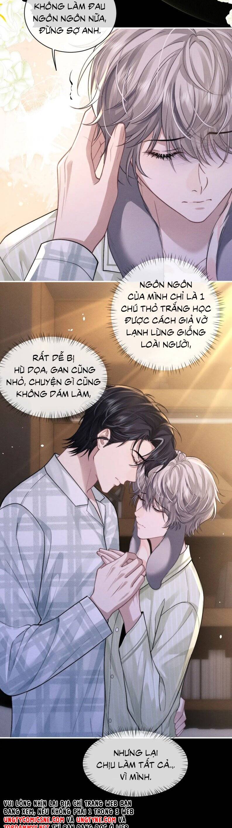 Chấp Sự Thỏ Cụp Tai Chapter 146 - 18