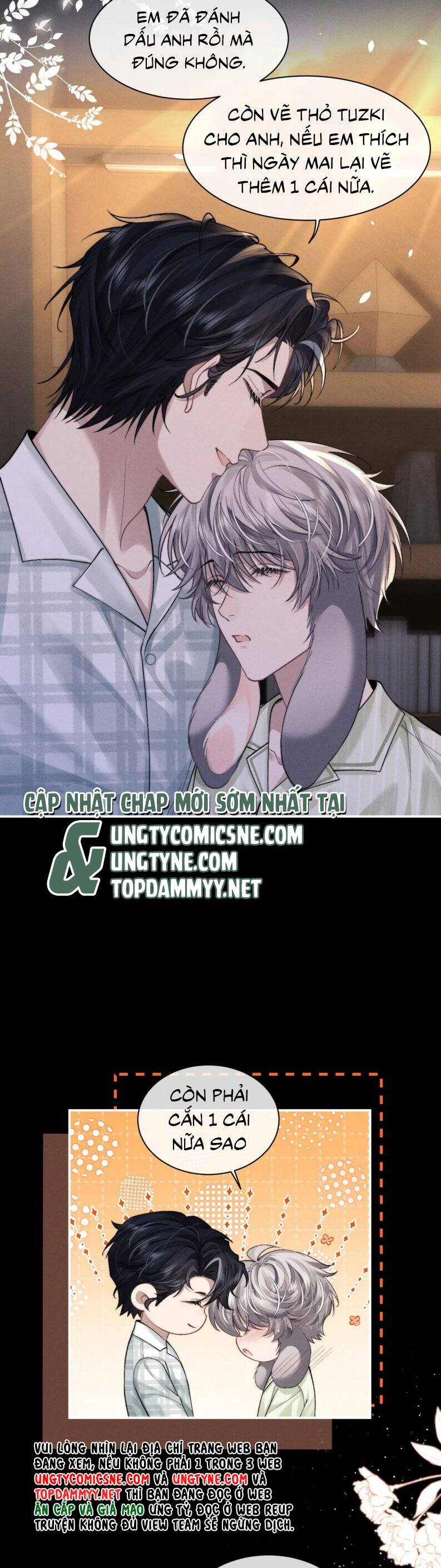 Chấp Sự Thỏ Cụp Tai Chapter 146 - 20